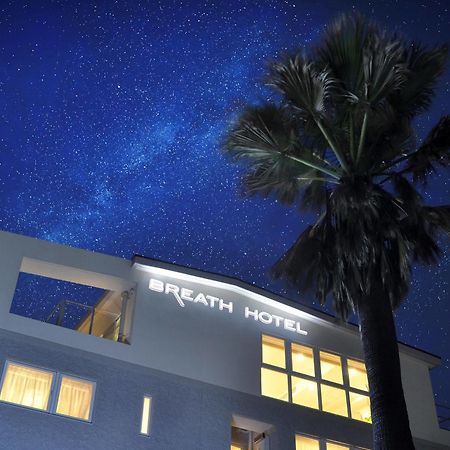 Katase  Breath Hotel מראה חיצוני תמונה