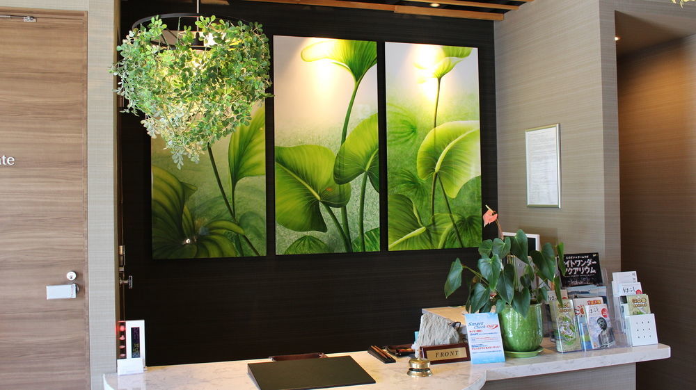 Katase  Breath Hotel מראה חיצוני תמונה