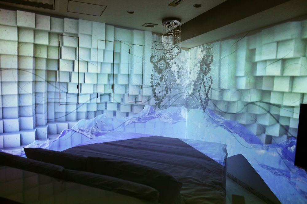 Katase  Breath Hotel מראה חיצוני תמונה