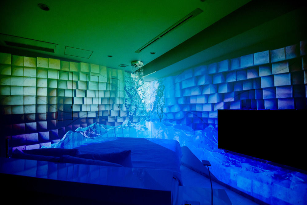 Katase  Breath Hotel מראה חיצוני תמונה