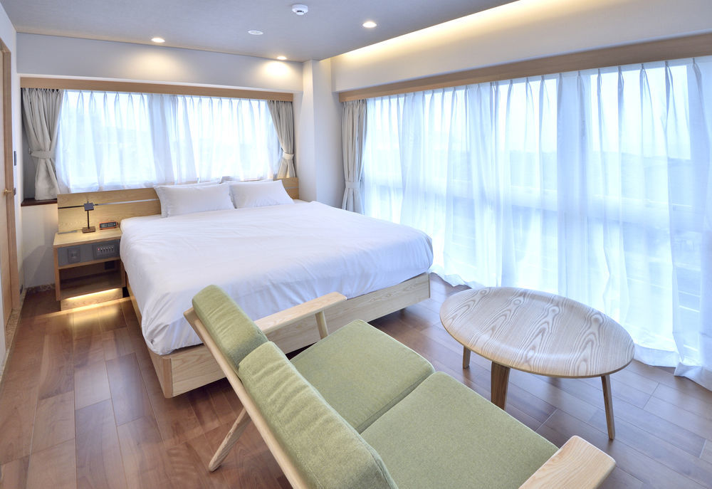 Katase  Breath Hotel מראה חיצוני תמונה
