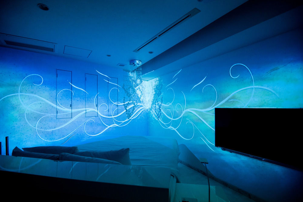 Katase  Breath Hotel מראה חיצוני תמונה