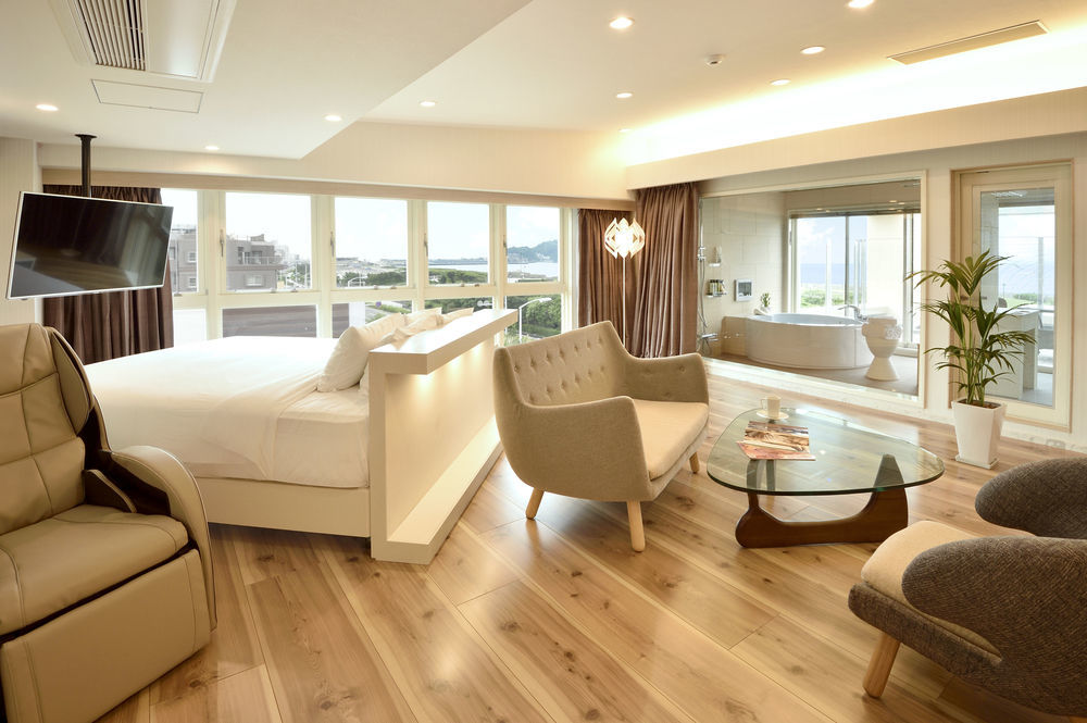 Katase  Breath Hotel מראה חיצוני תמונה