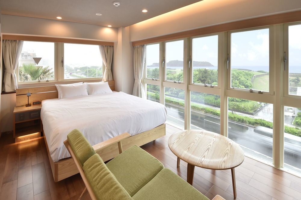 Katase  Breath Hotel מראה חיצוני תמונה