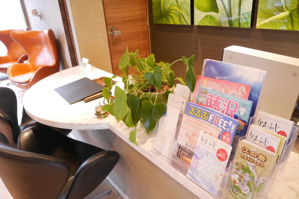 Katase  Breath Hotel מראה חיצוני תמונה