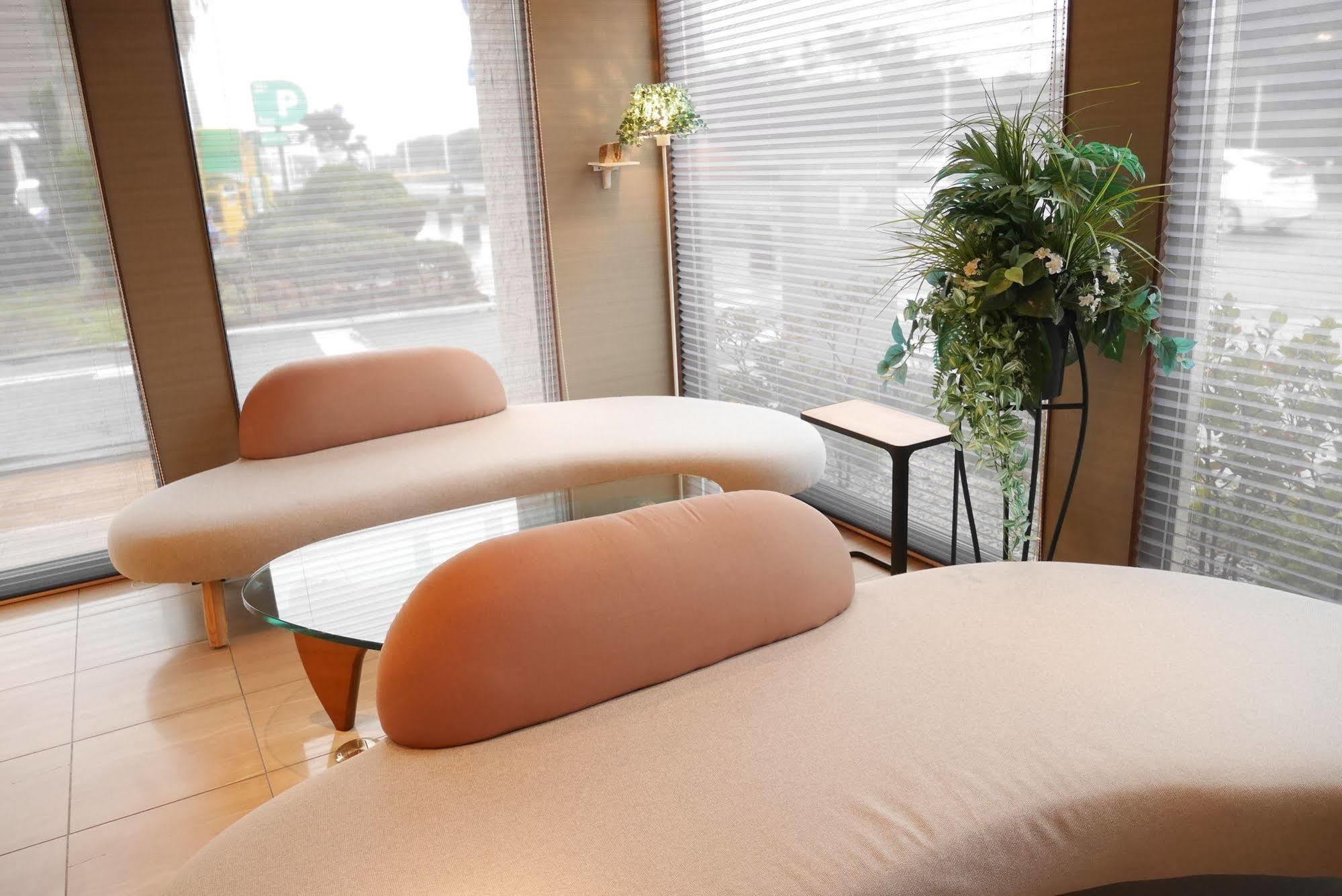 Katase  Breath Hotel מראה חיצוני תמונה