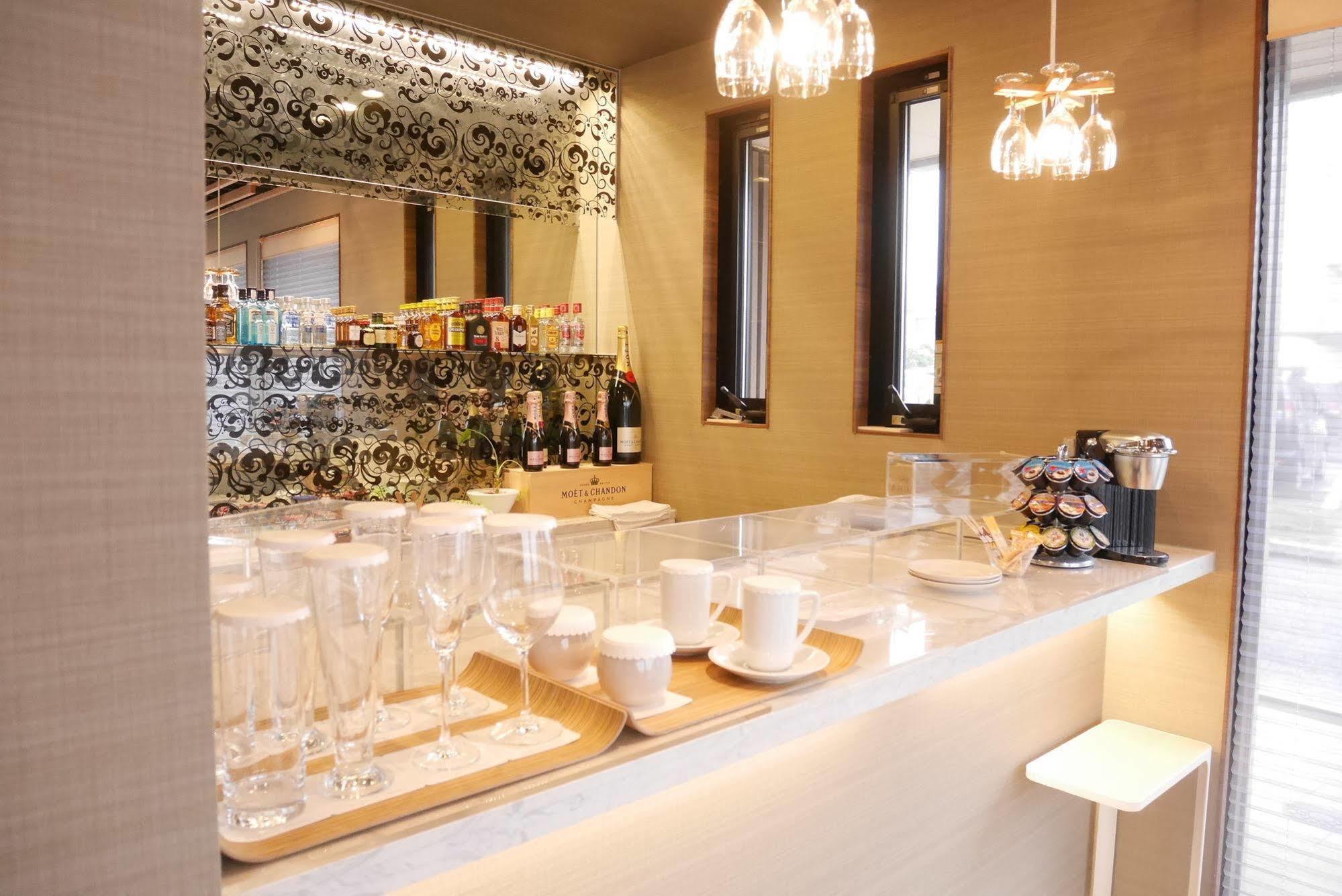 Katase  Breath Hotel מראה חיצוני תמונה