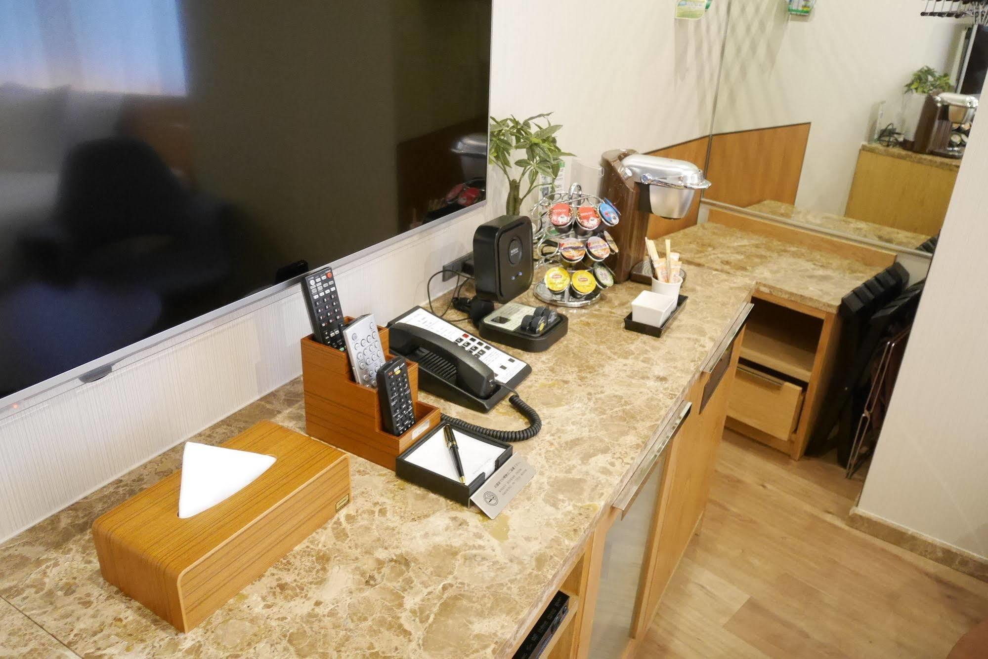 Katase  Breath Hotel מראה חיצוני תמונה