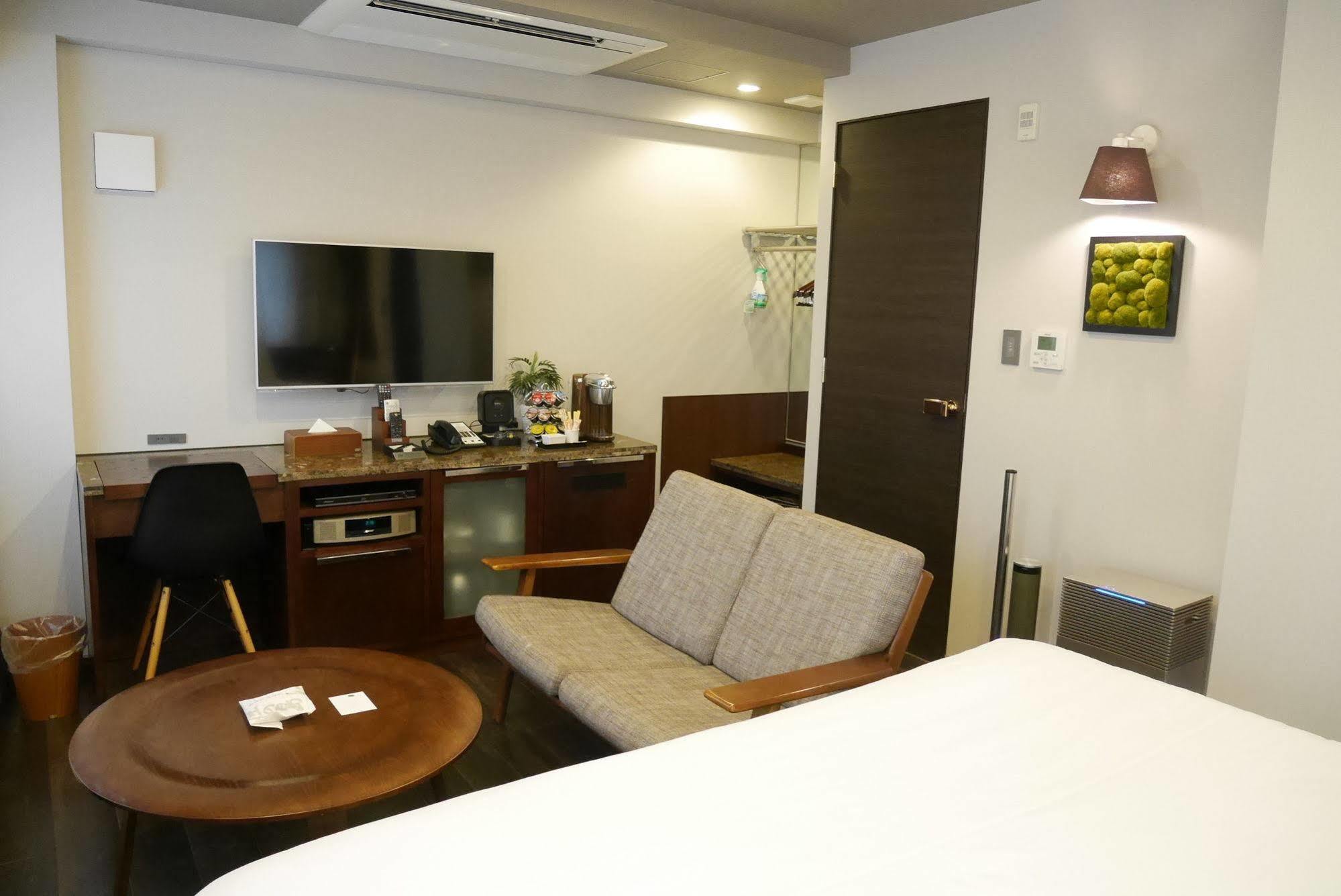 Katase  Breath Hotel מראה חיצוני תמונה