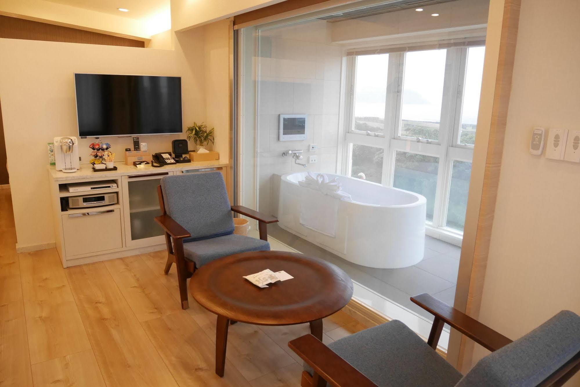 Katase  Breath Hotel מראה חיצוני תמונה