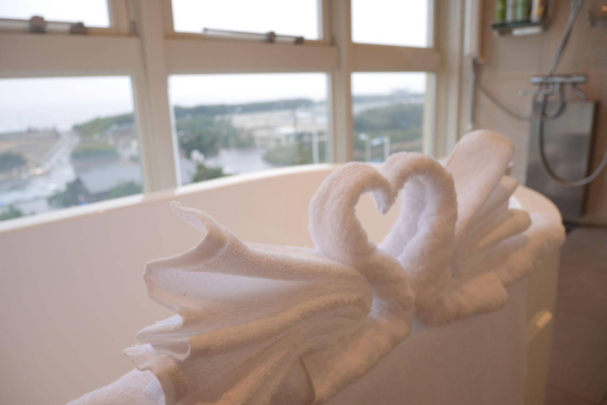 Katase  Breath Hotel מראה חיצוני תמונה