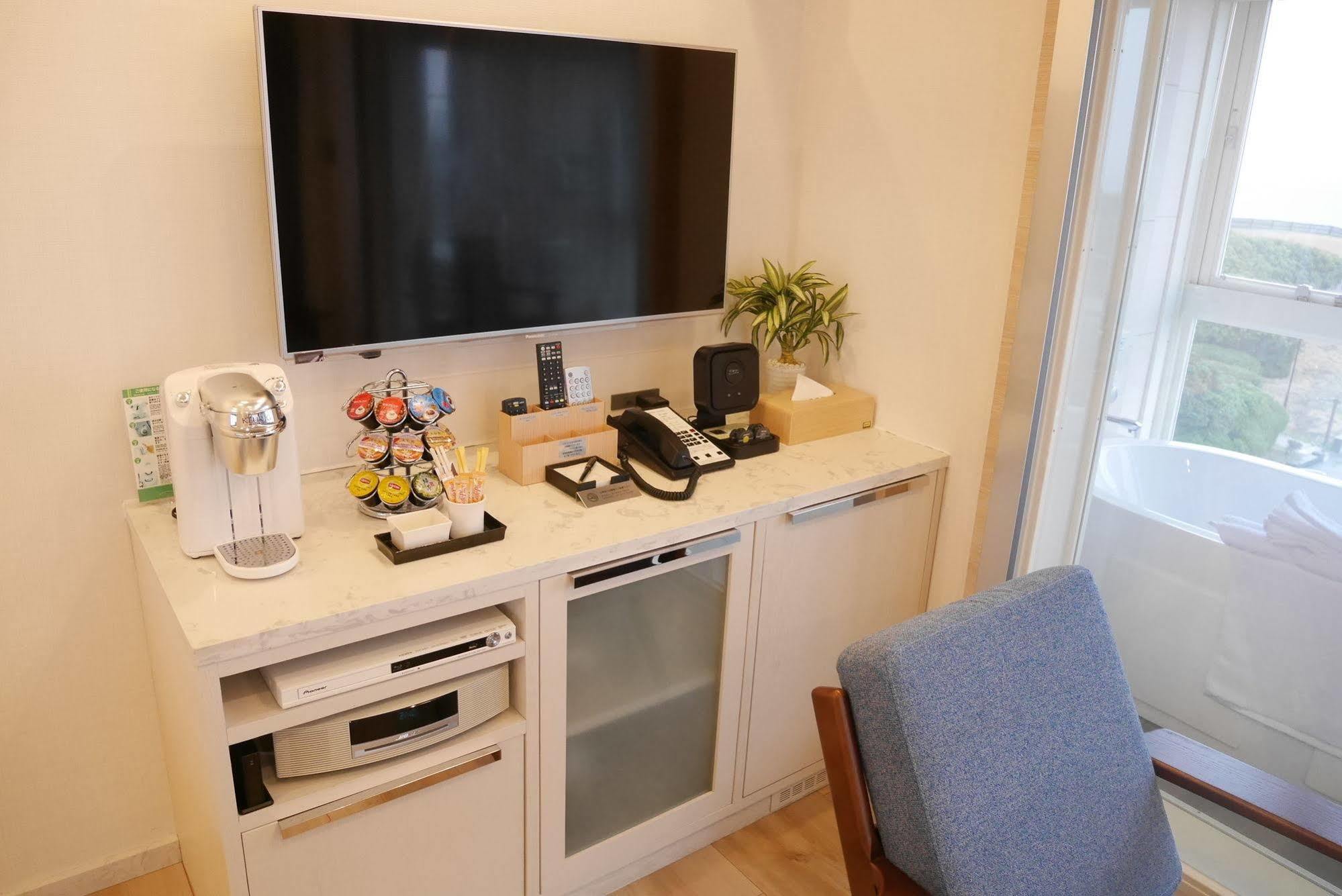 Katase  Breath Hotel מראה חיצוני תמונה