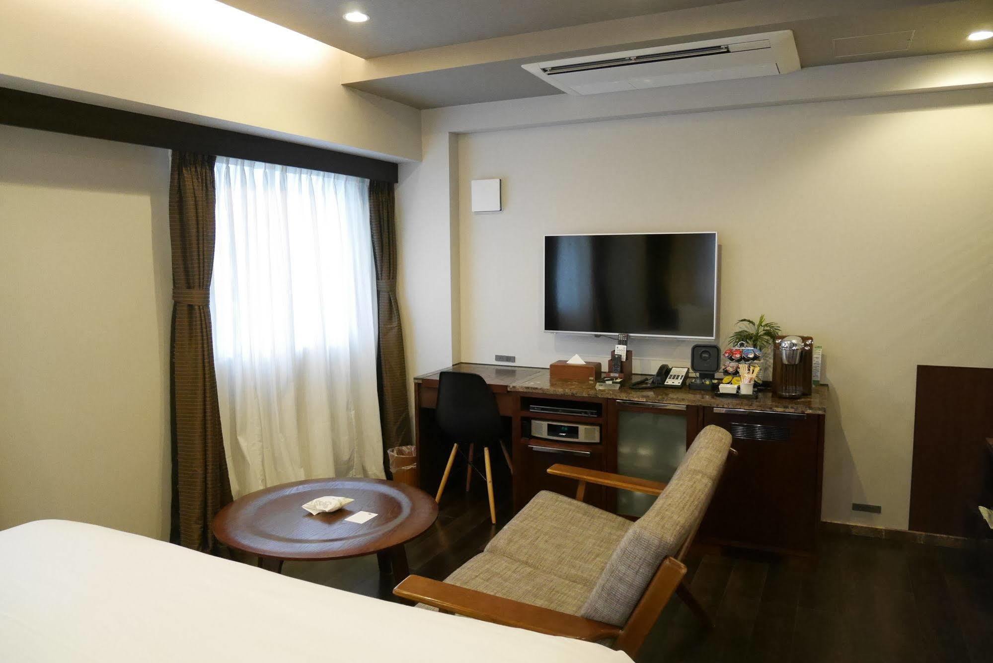 Katase  Breath Hotel מראה חיצוני תמונה